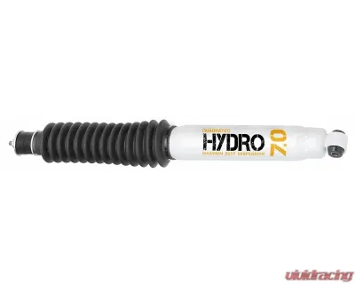 Quadratec Maximum Duty Hydro 7.0 Front Shock Jeep Wrangler 2007-2018 - 16116 0044
